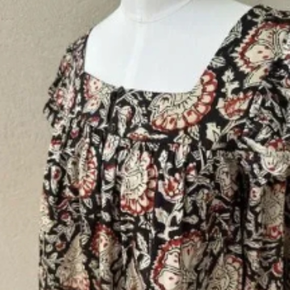 India Collection top - Picture 2 of 3